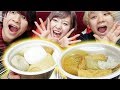 コンビニのおでん全種類食べきるまで帰れま10!!【大食い】【こなん】【かす】【せりしゅん】