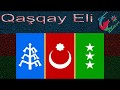 Azərbaycan bayrağı ilə səhv salınan 5 bayraq (Diqqət bu yalnışa sizdə düşməyin)