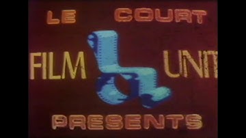Challenge - a documentary about the Le Court Film Unit – Rewind