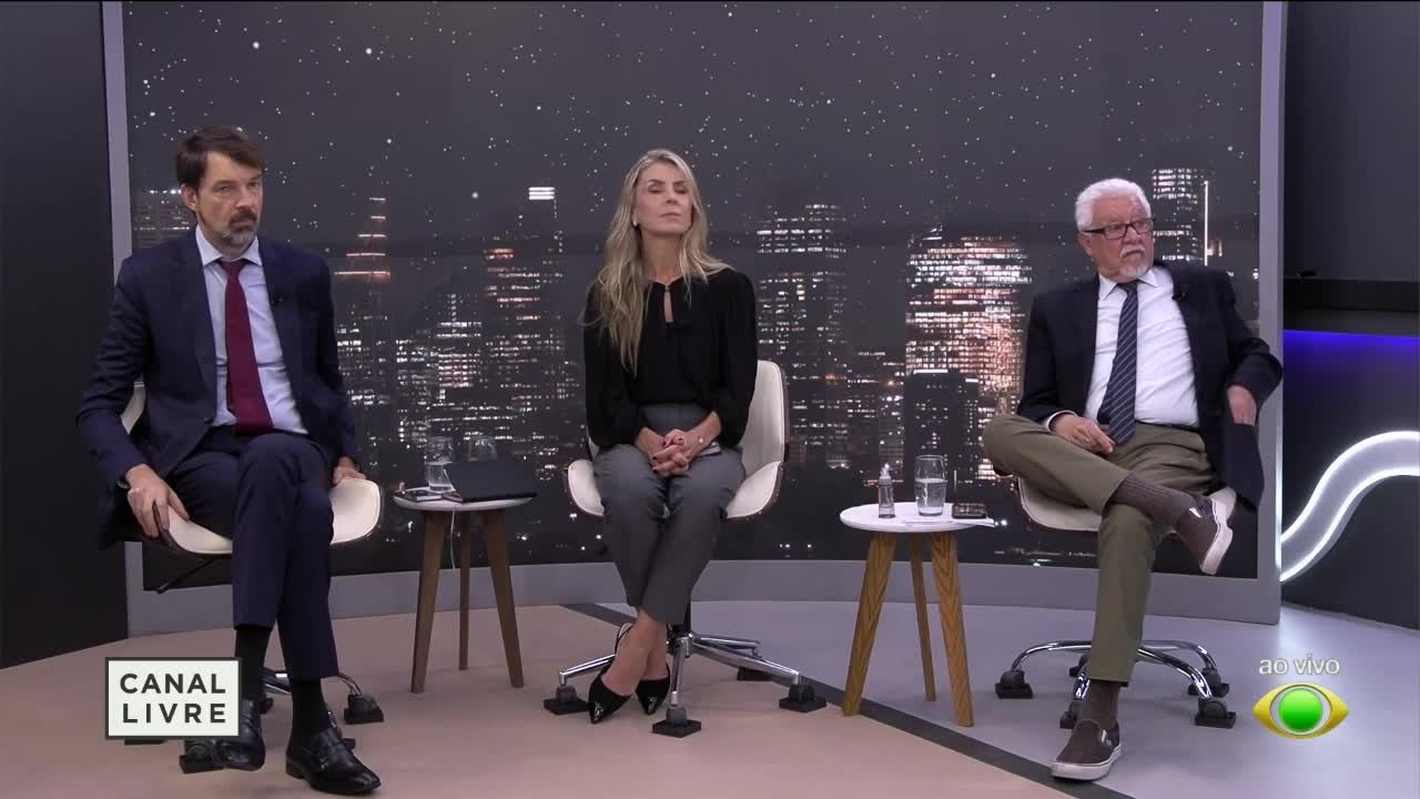 Como foi o debate entre candidatos ao governo de SP? Analistas avaliam