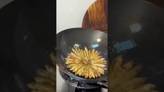 Fry fish food cooking howtocook fryfish grillfish steak shorts youtubeshorts yummy fish