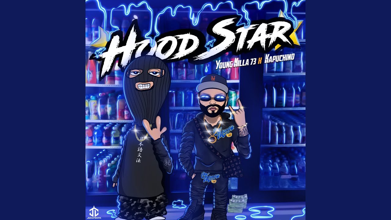 HoodStar YouTube