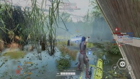 Tactical Emote Wheel please