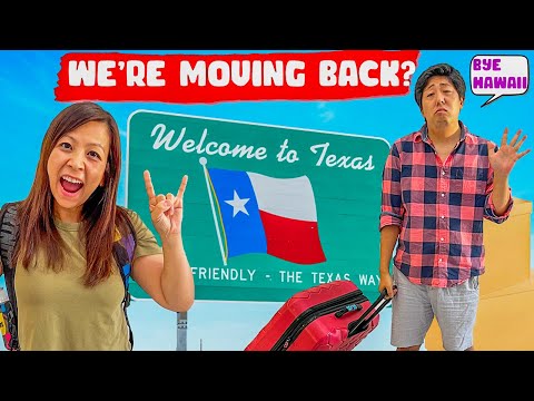 Pros and Cons on Living in Hawaii and Why We might move back to TEXAS!!
