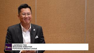 Inside Performance Motors Limited’s win at the Retail Asia Awards 2026