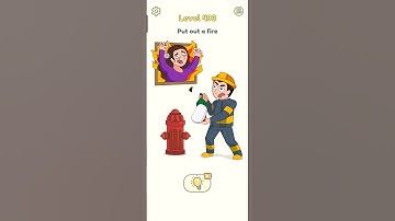 Dop 2 level 493 // #4kgameplay #funny #dop2 #puzzle #dop2game #game  #tecnogamerz #4k #kids #1