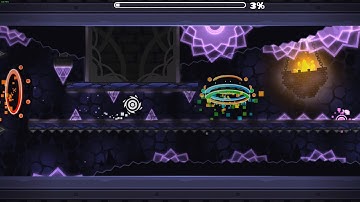 [120hz] The Hell Trinity by Stormfly and more (Extreme Demon?)