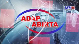 Adap Abirta, 14 May 2020