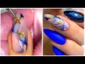 18 Beautiful Nail Art Designs & Ideas 2021 | Best Nail Art Compilation ❤️ New Nail Art 2021