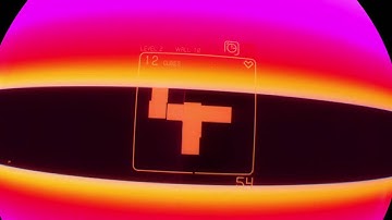 Super HyperCube VR stream