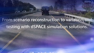 Our all-inclusive solution for your testing and validation