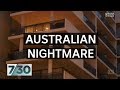 The looming crisis over defective buildings in Australia | 7.30