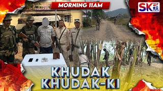 Khudak Khudak-Ki 180426 - 1100 Am Live