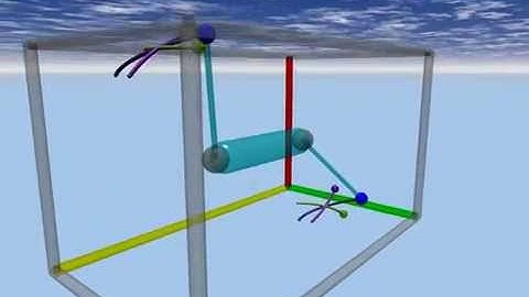 New bending mode of C2H2 (S1) due to resonance coupling between normal modes