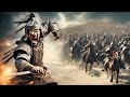 The Massive Scale of The Mongol Horde