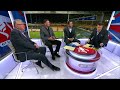 Brilliant discussion | Frank Lampard and Chris Sutton talk the perils youth football in England