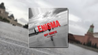 Enigma - Why Sadness (Dj Kapral Remix)