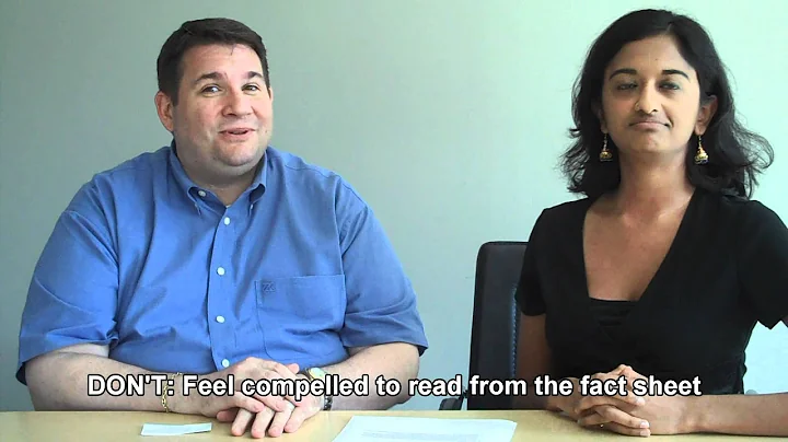 Hill Day Survivor's Guide:  DON'Ts of Capitol Hill Advocacy