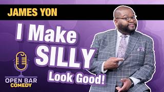 James Yon | I Make Silly Look Good | Half Hour Comedy Special