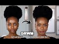 GRWM : LET&#39;S GET PERSONAL | FENTY SKIN TINT REVIEW | SEPERATIONS