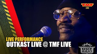 Full Concert: OutKast live at TMF Live | The Music Factory