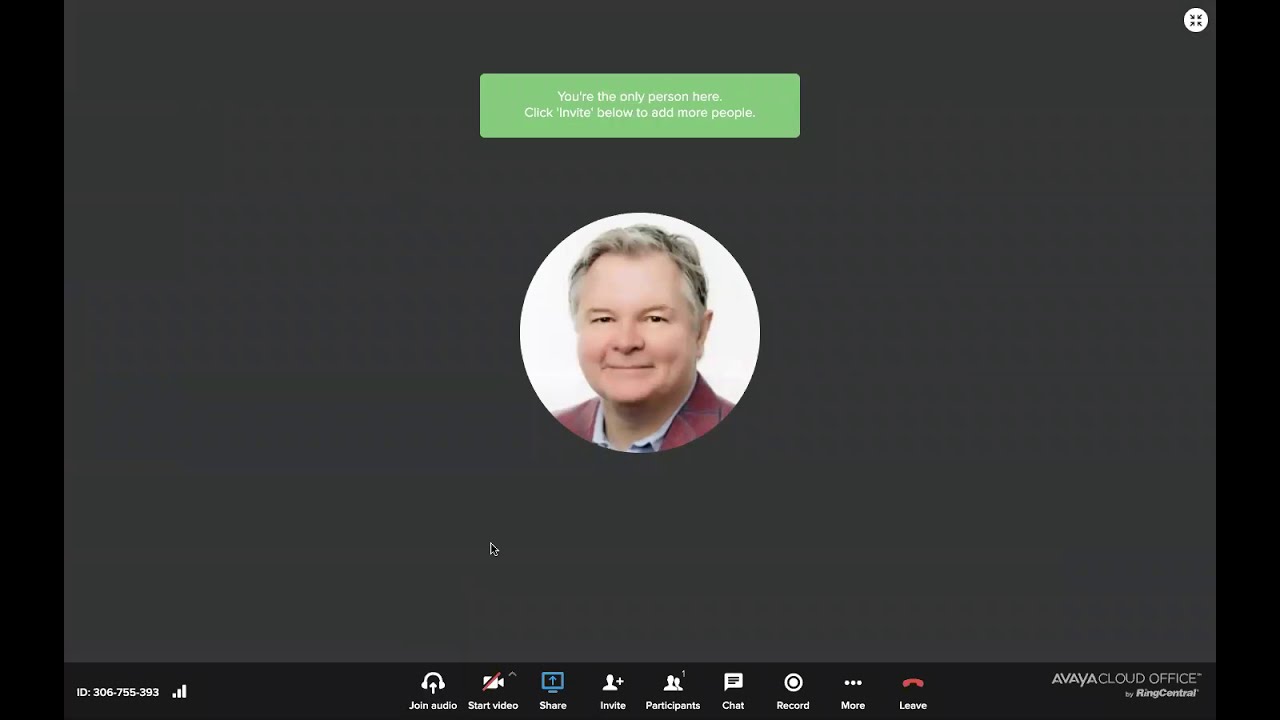 Unlocking Seamless Collaboration with RingCentral Video Meetings | A Comprehensive Demo