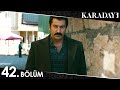 Karadayı 42. Bölüm (Full HD)