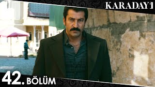 Karadayı 42 Bölüm Full Hd