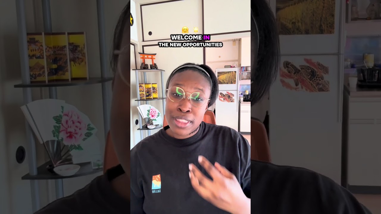 Happy New Year!! 🎆 follow @senseisaywhatnow for ep1 🤗 #Podcasts #SSWN #HappyNewYear