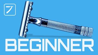 BEGINNER'S GUIDE: How to SELECT a GOOD RAZOR MERKUR 23C/33C/34C RAZOR REVIEW  [Eng CC Sub]