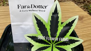 MAC 1 by Good Flower Farms | REVIEWS
