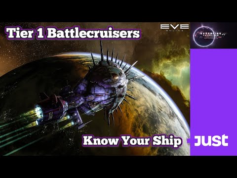 Eve Online, Know Your Ship, The Prophecy