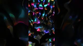 Chromatic Journey #videobackground #colors #videoloop