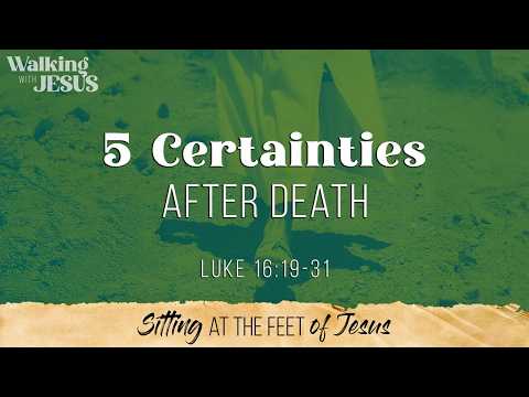 Class & AM Worship Stream (5/17/2026) | Increase Faith By Doing - David Sproule