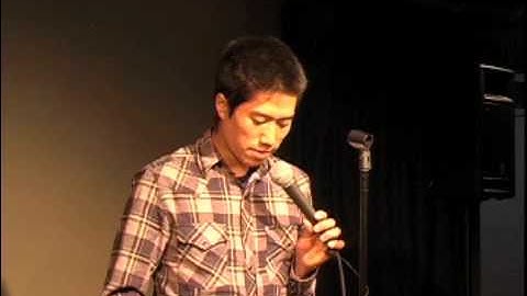 TNB Presents: Tao Lin