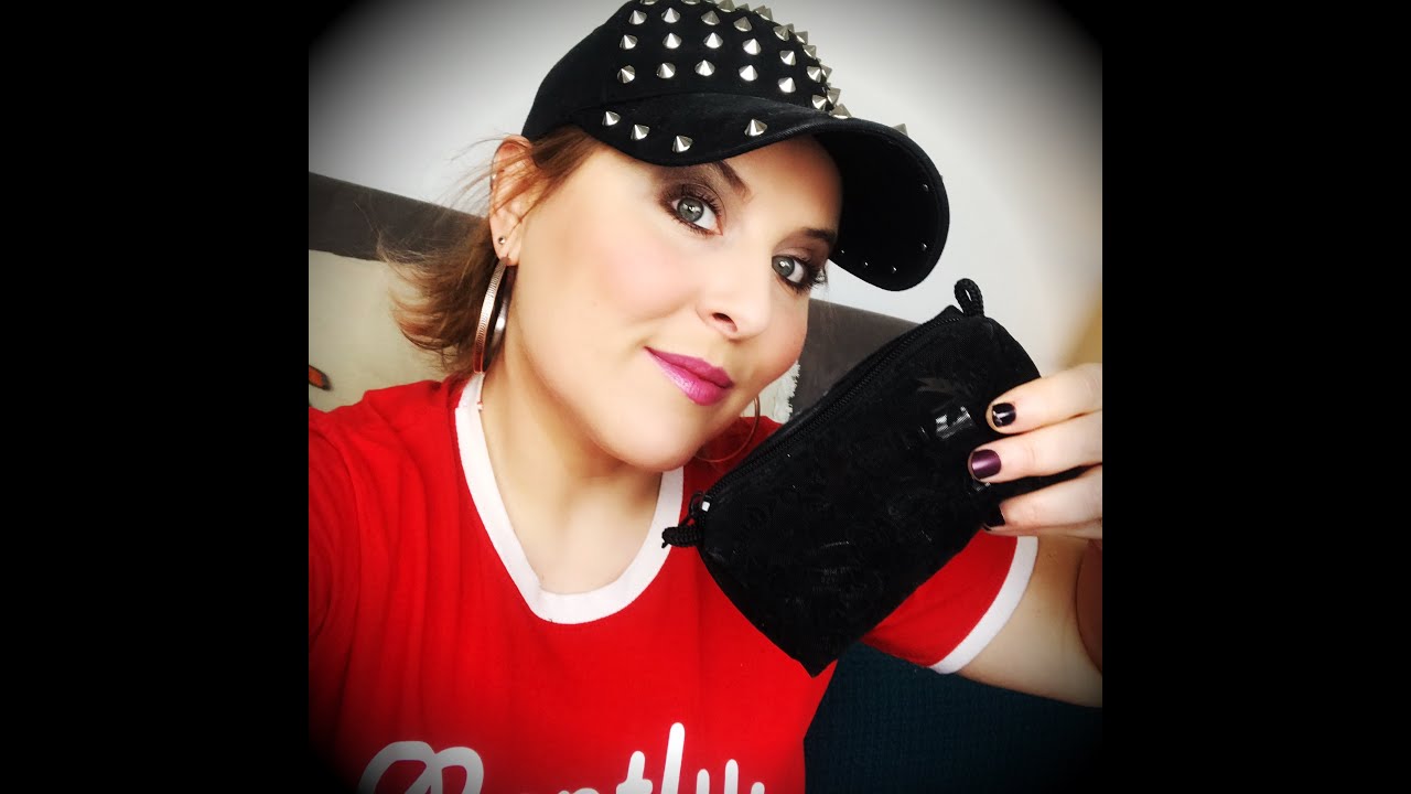 Tuto make up #jaipasdmatos!