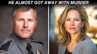 State Trooper Captain Murders His Co-Worker To Hide Secret - True Crime Documentary