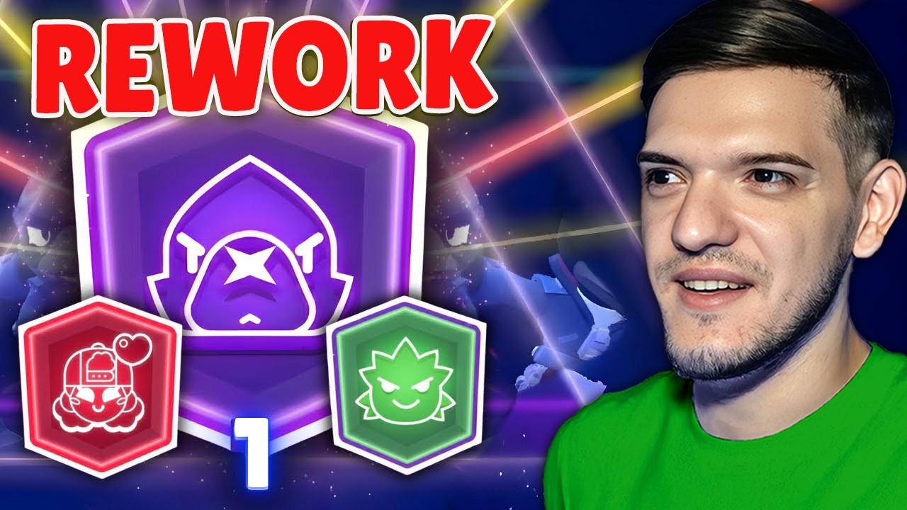 BRAWL STARS A ANUNTAT PRIMUL UPDATE DIN 2026!