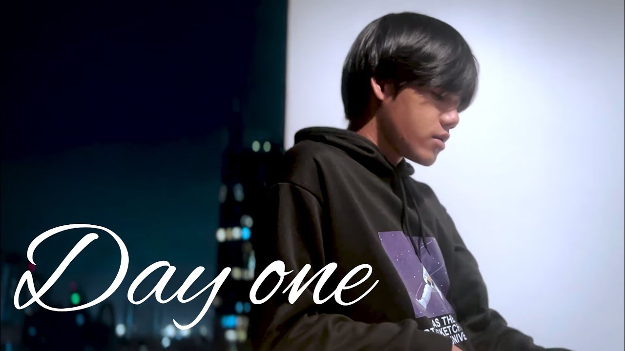 Day one - J-NINE x LIL FN x TSW  (prod. bezimeni)