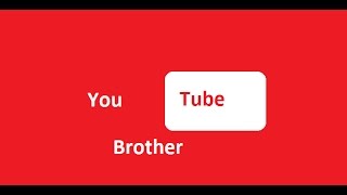 Youtuber Brother Episode 22: Why Ali Fakry?
