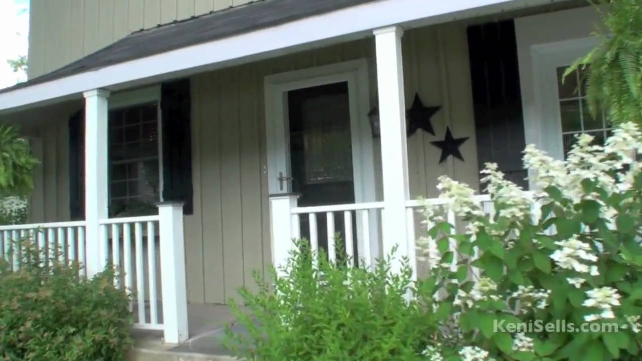 Barrie Real Estate Video Tour