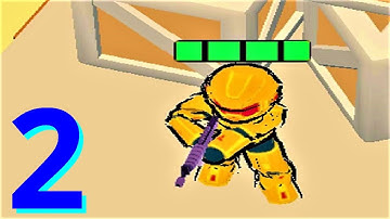 🚆 Train Defense: Zombie Game 🧟 UPDATE GAMEPLAY Part 2 Levels 14-30 (Android, iOS)