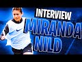 Seattle Interview Series #24: Miranda Nild