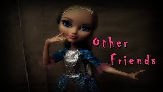 〖Ever After High Stop Motion〗: Other Friends「Viewer Discretion Advised?」