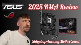 Has ASUS Customer Service Finally Improved in 2025