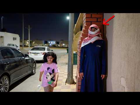 فيلم نواف يمقلب لين