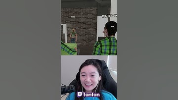 Game Devs think of Everything