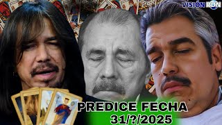 SERIOUS: Seer predicts the end of Nicolás Maduro and gives the date | Reveals the death of anothe...