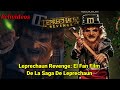 Leprechaun Revenge: El Fan Film De Leprechaun | Pelivideos Oficial