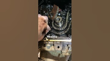 Chevy equinox 2.4l bad timing chains #foryou #automobile #chevy